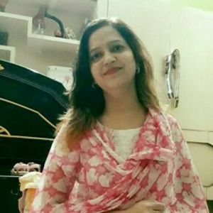 Meet your Posher, Sheena